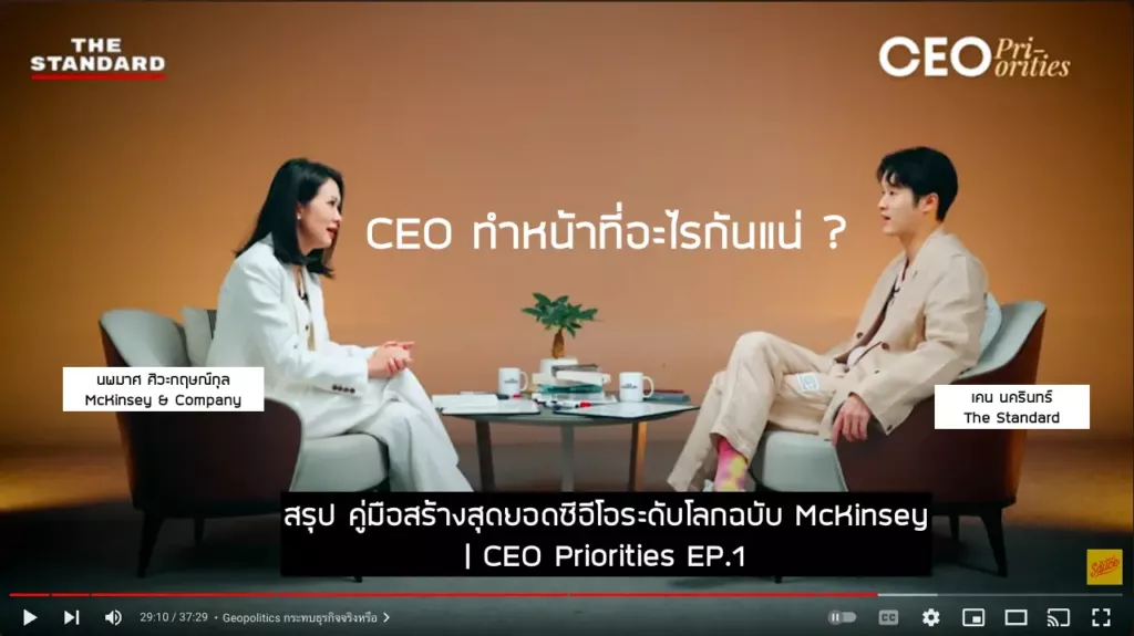 รูปภาพปก summary-what-does-ceo-do